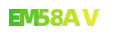EM58AV